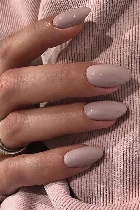 nails art nude|30+ Classy Nude Nail Designs .